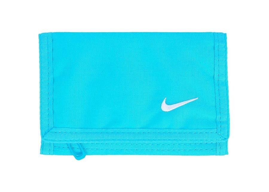 Lompakko Nike Basic Wallet NIA08429NS kuvasuurennos