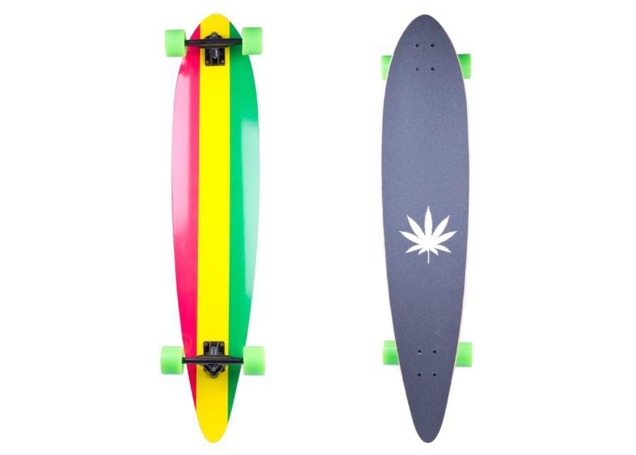 Longboard WORKER Nasta 46" kuvasuurennos