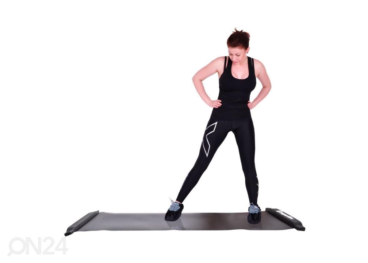 Luistelumatto inSPORTline Fluxlide 180 cm kuvasuurennos