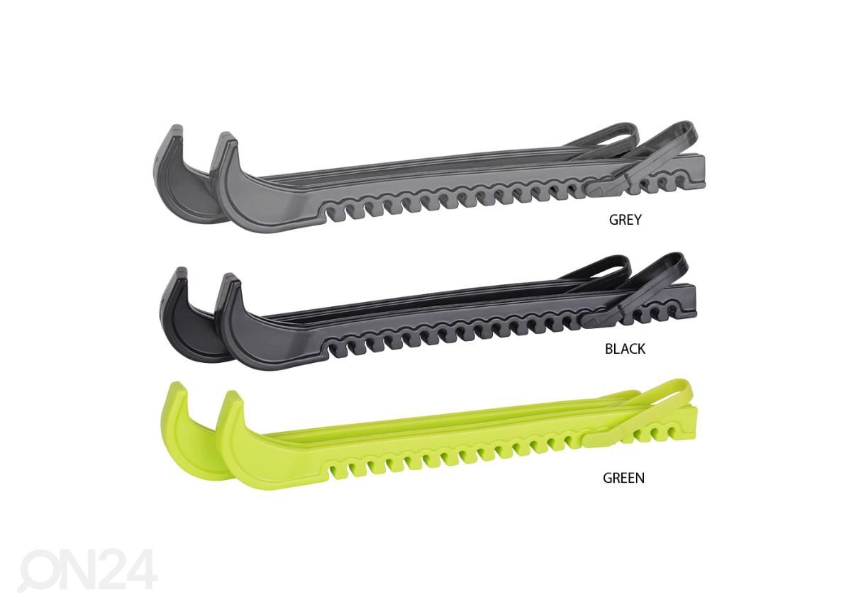 Luistimen teräsuoja universaalinen Tempish kuvasuurennos