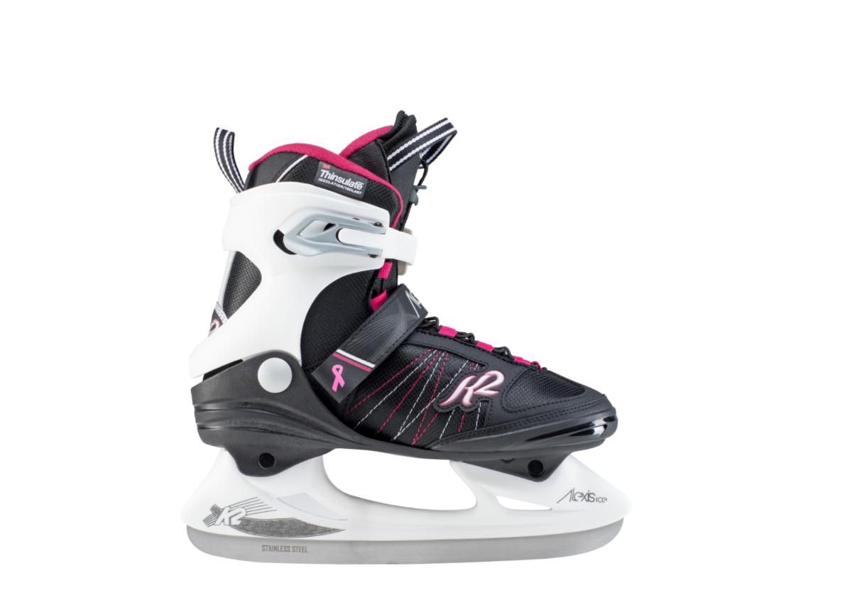 Luistimet naisille K2 Alexis Ice Pro kuvasuurennos