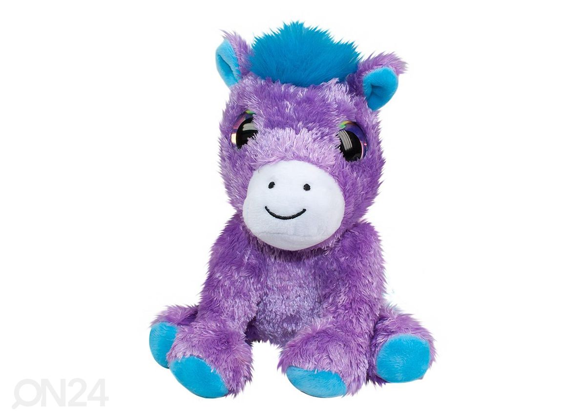 Lumo Stars poni Carla 15 cm kuvasuurennos