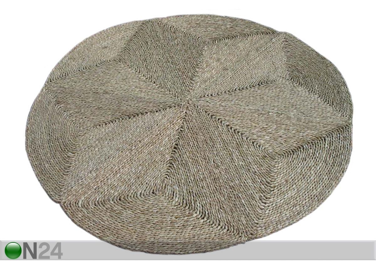 Luonnonmatto 120 cm kuvasuurennos