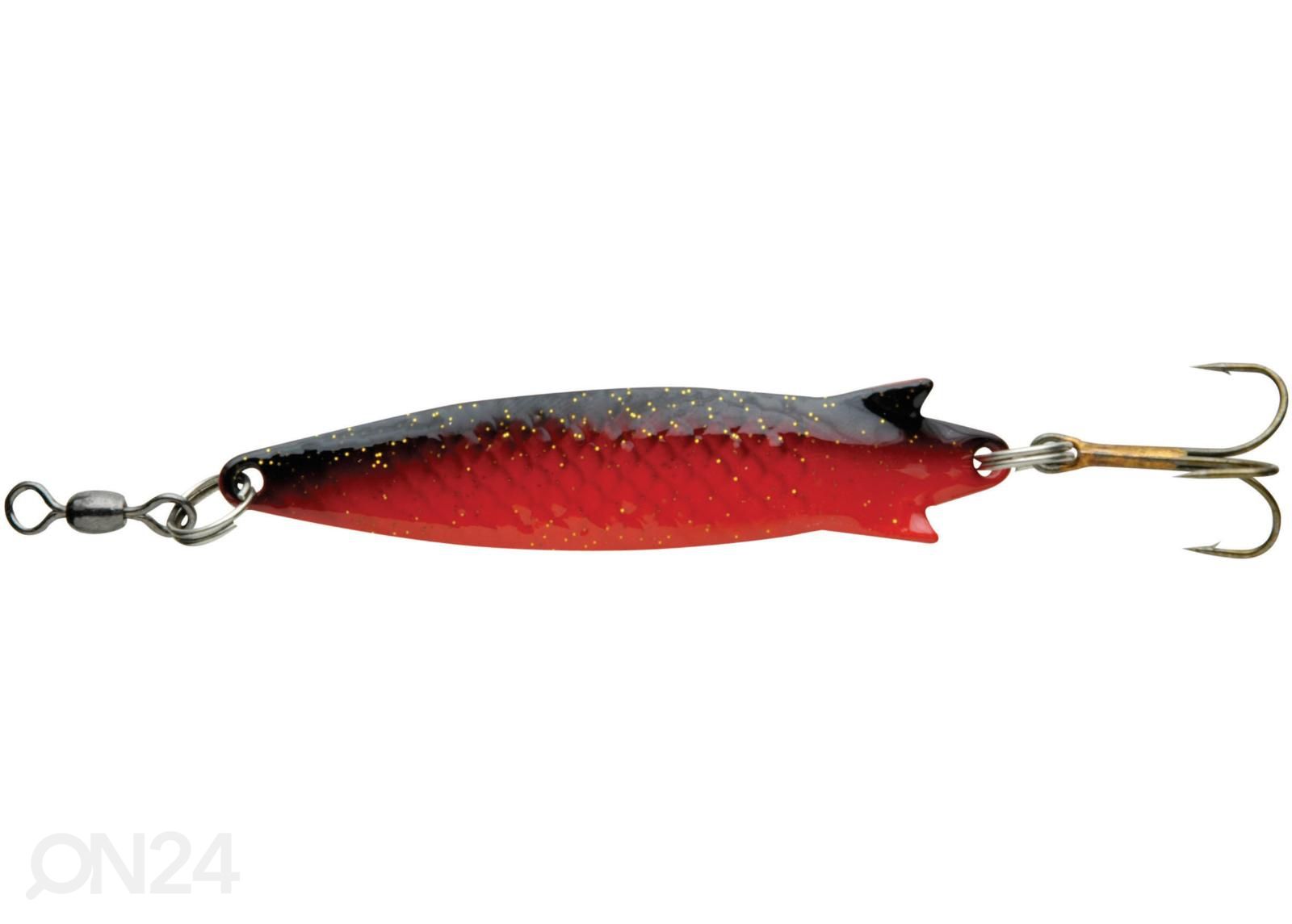 Lusikkauistin Abu Toby 28 g OR/G kuvasuurennos