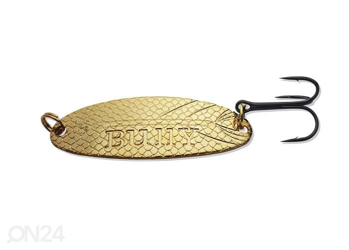 Lusikkauistin Williams Bully 25 g kuvasuurennos