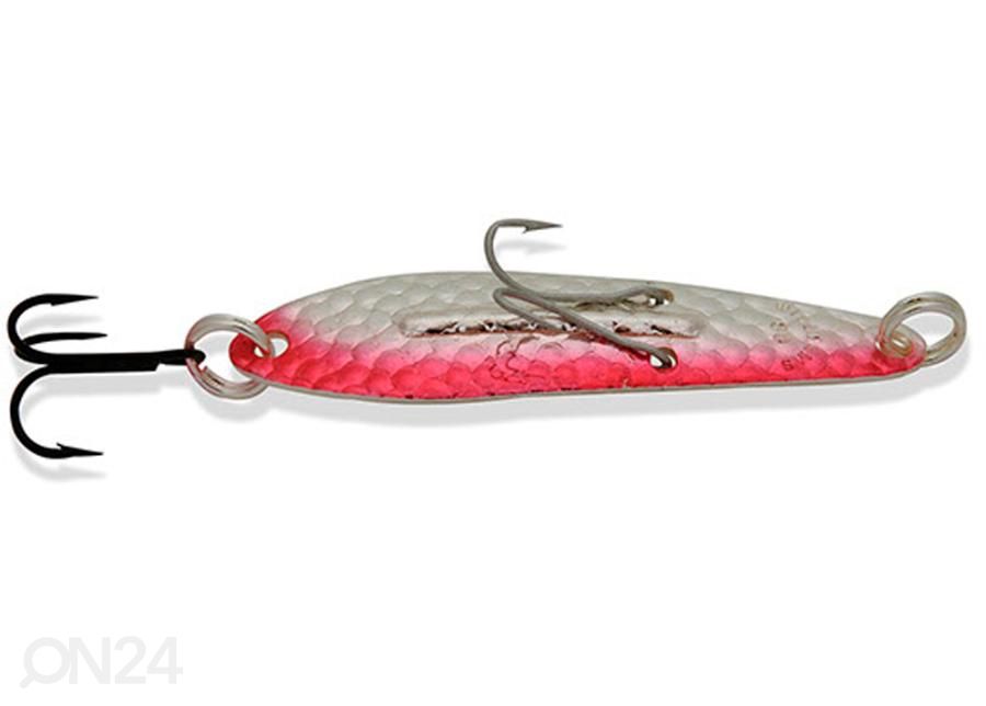 Lusikkauistin Williams junior ice jig 14,2 g kuvasuurennos