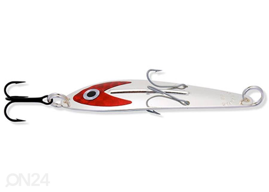 Lusikkauistin Williams junior ice jig 14,2 g kuvasuurennos