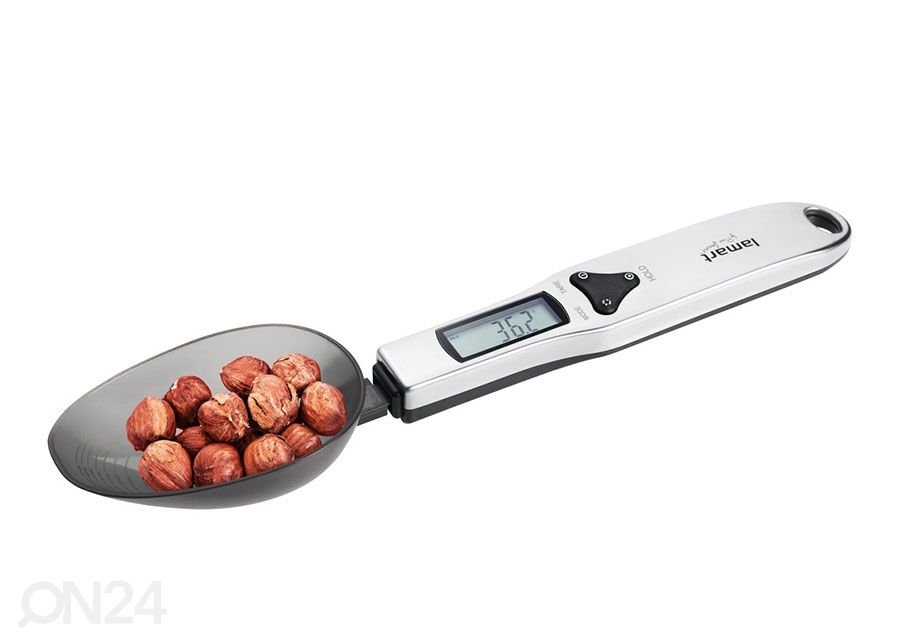 Lusikkavaaka Lamart LT7034 kuvasuurennos