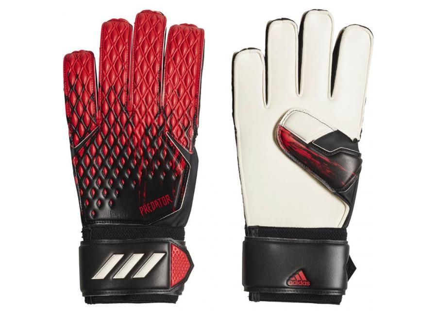 Maalivahdin hanskat adidas Predator GL MTC FH7286 kuvasuurennos