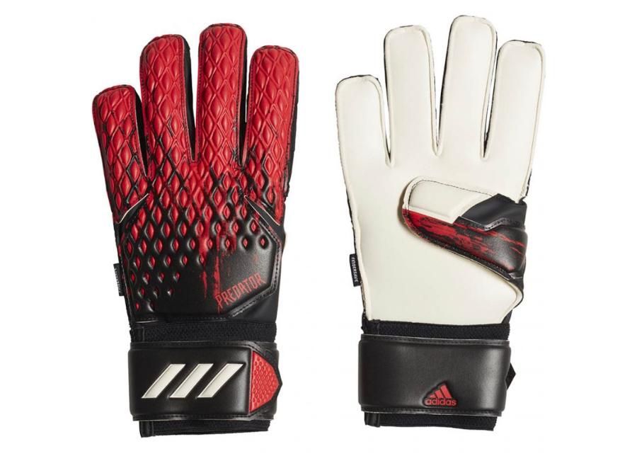 Maalivahdin hanskat adidas Predator GL MTC FS FH7293 kuvasuurennos