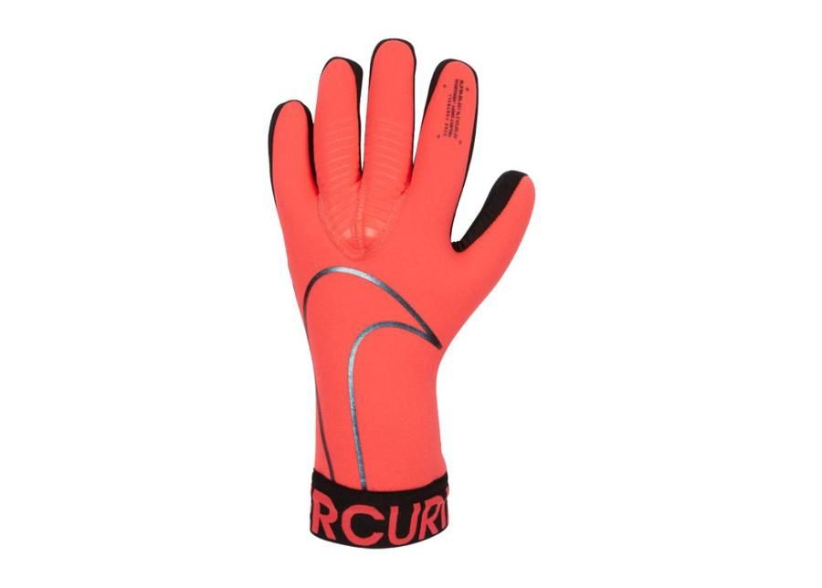 Maalivahdin hanskat Nike GK Mercurial Touch Victory GS3885-686 kuvasuurennos