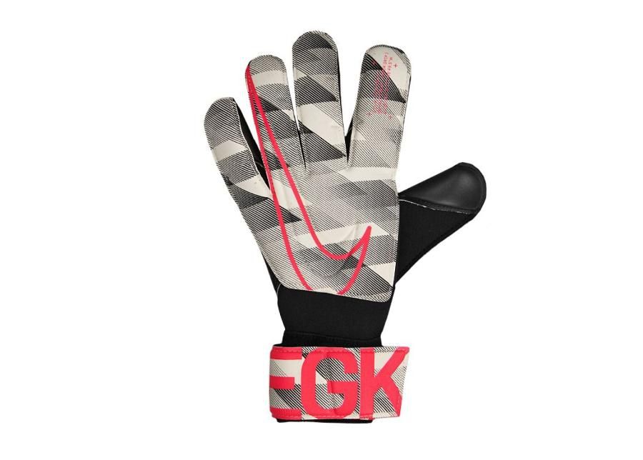 Maalivahdin hanskat Nike GK Vapor Grip 3 ACC M CQ6375-100 kuvasuurennos