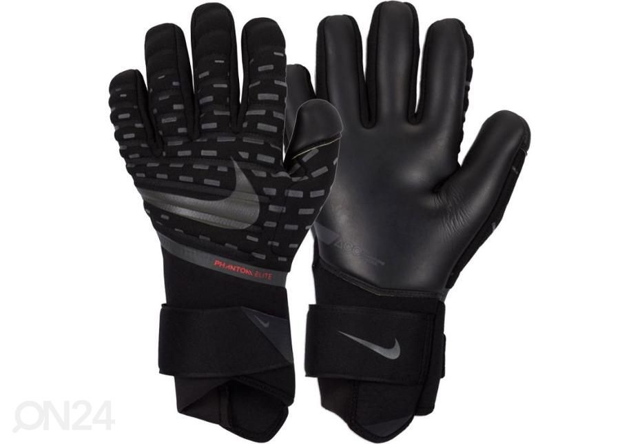 Maalivahdin hanskat Nike Phantom Elite CN6724-013 kuvasuurennos