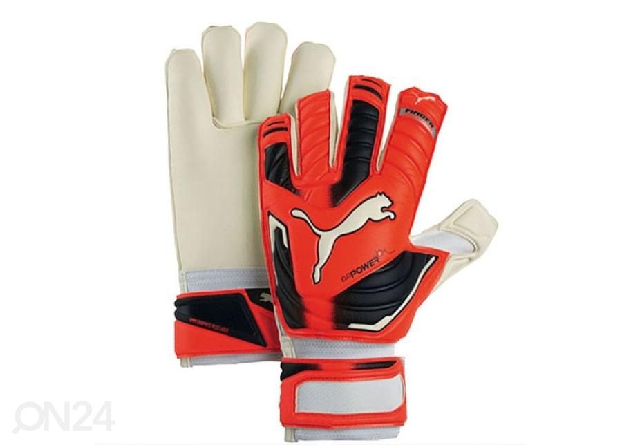 Maalivahdin hanskat Puma evoPOWER Grip 2 GC 04099730 kuvasuurennos