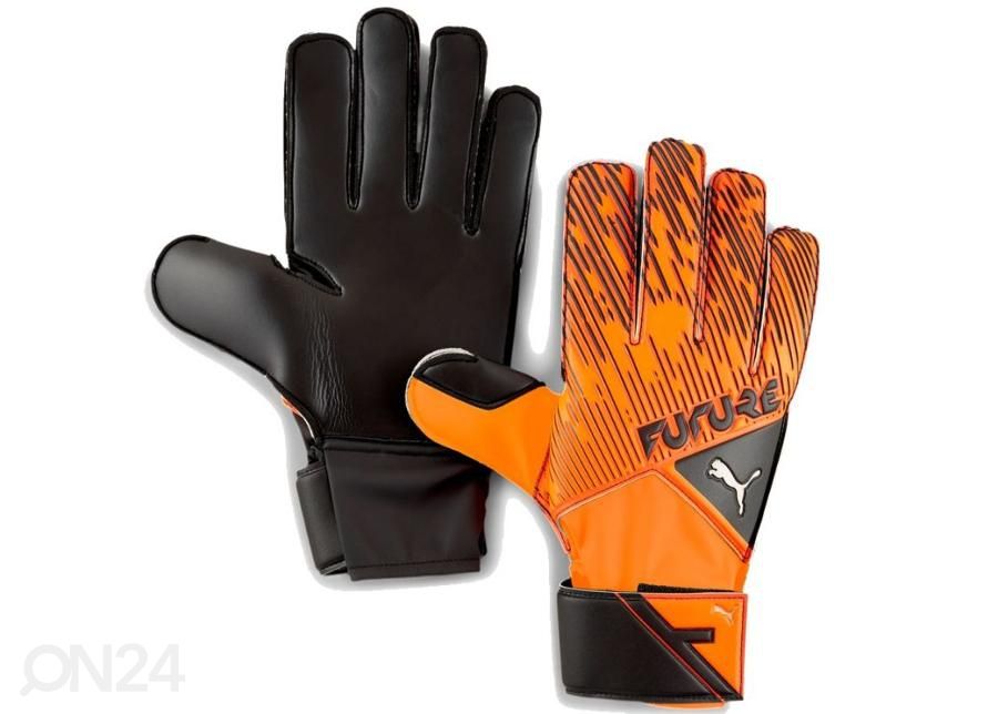 Maalivahdin hanskat Puma Future Grip 5.4 RC kuvasuurennos