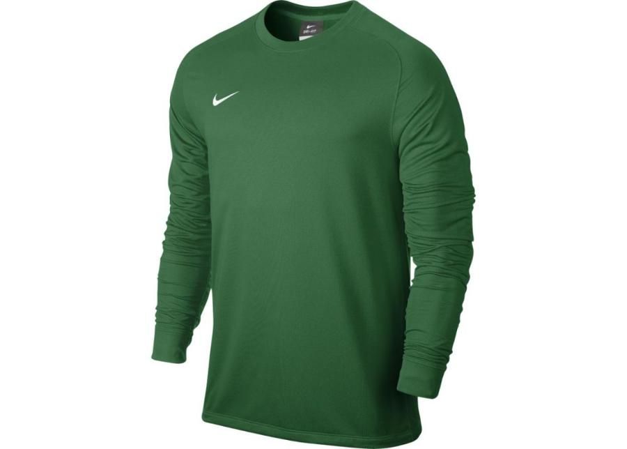 Maalivahdin paita Park Goalie II Jersey 588418-302 Nike kuvasuurennos