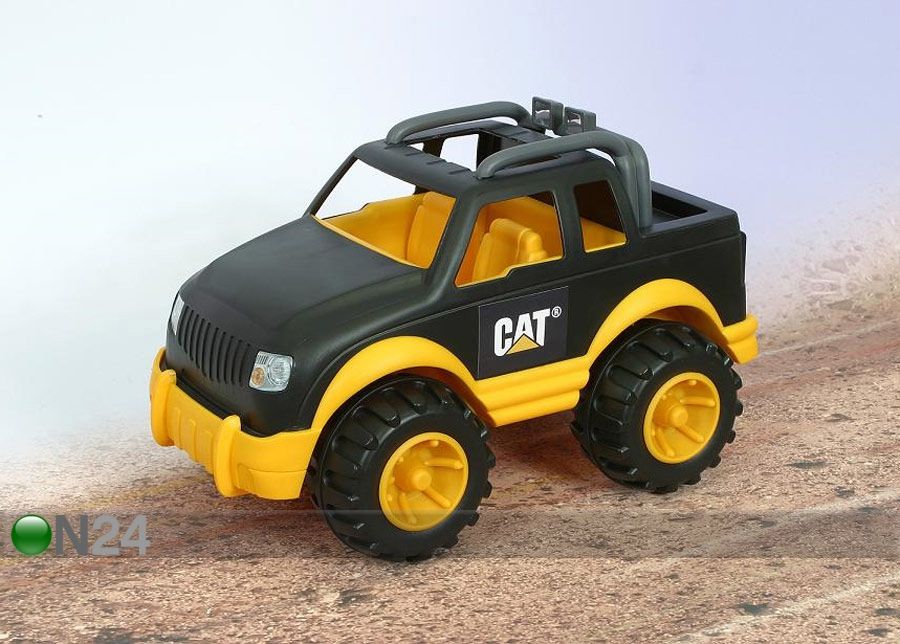 Maaturi CATERPILLAR® kuvasuurennos