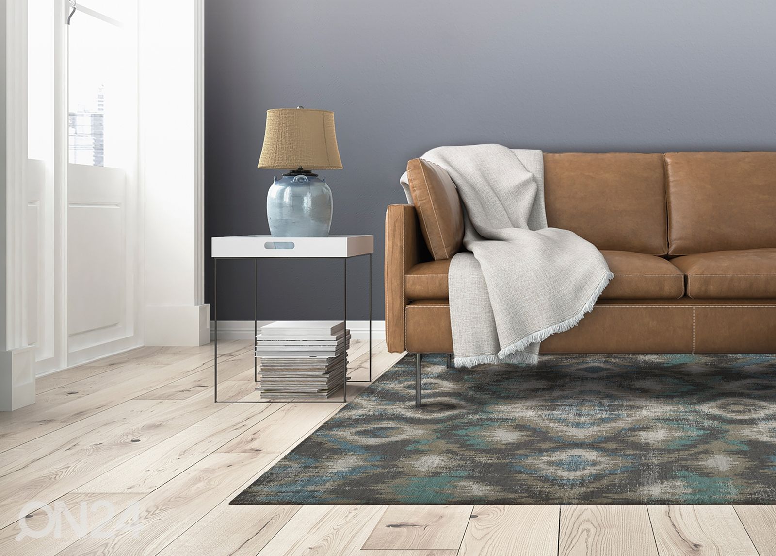 Magic home matto HARPUT 160x230 cm kuvasuurennos