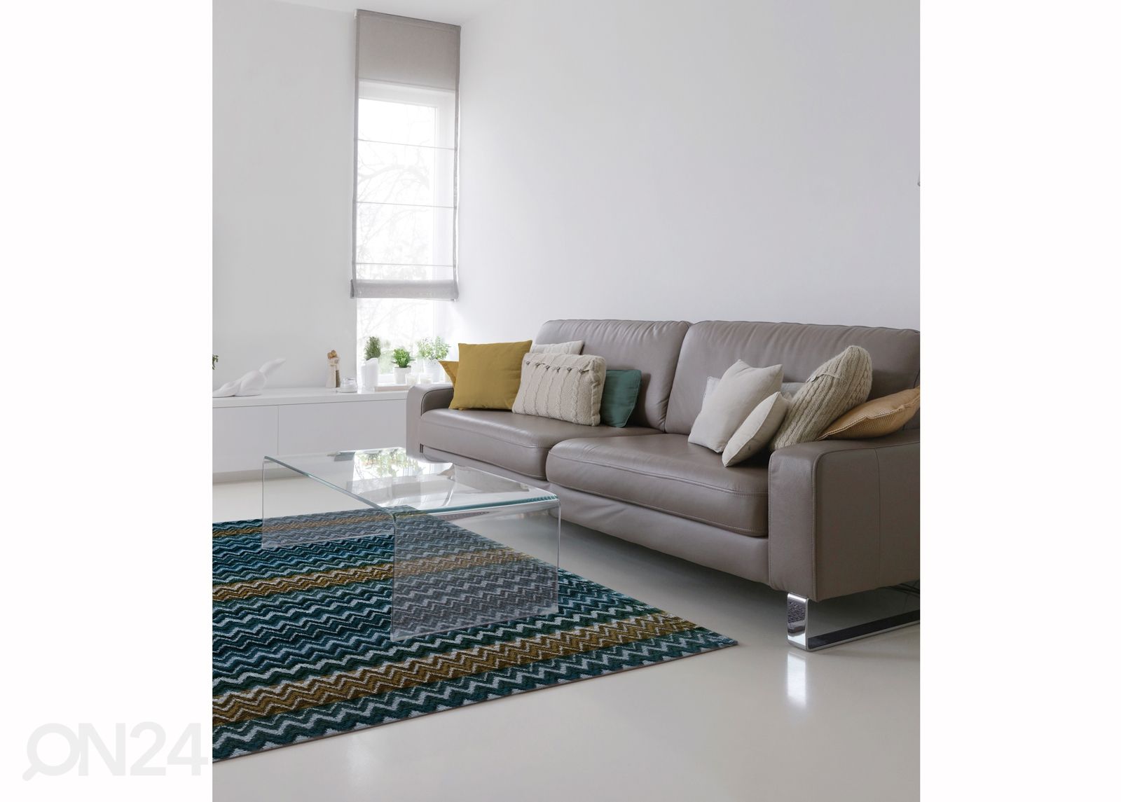 Magic home matto PANCO 160x230 cm kuvasuurennos