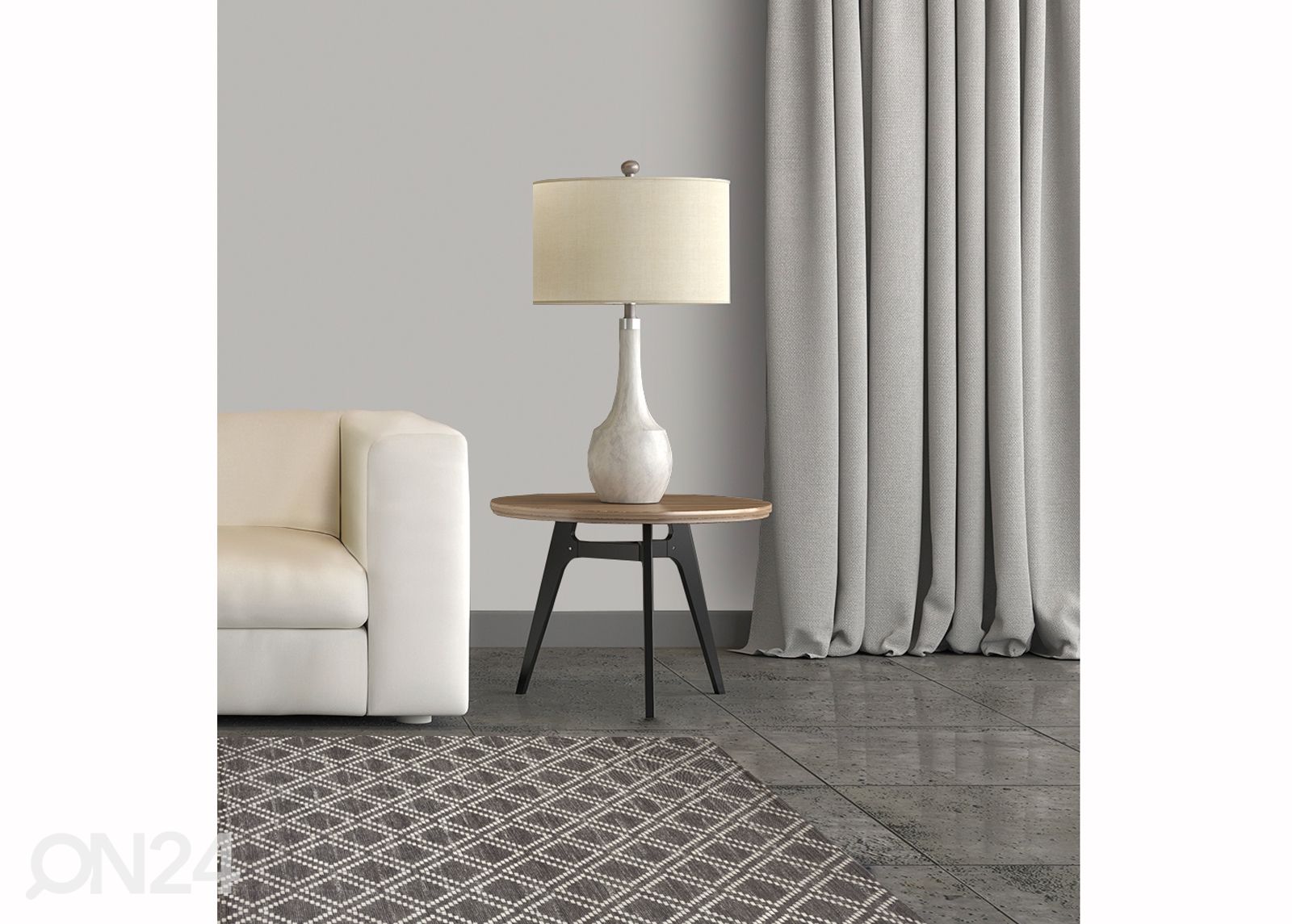 Magic home matto PONE 160x230 cm kuvasuurennos