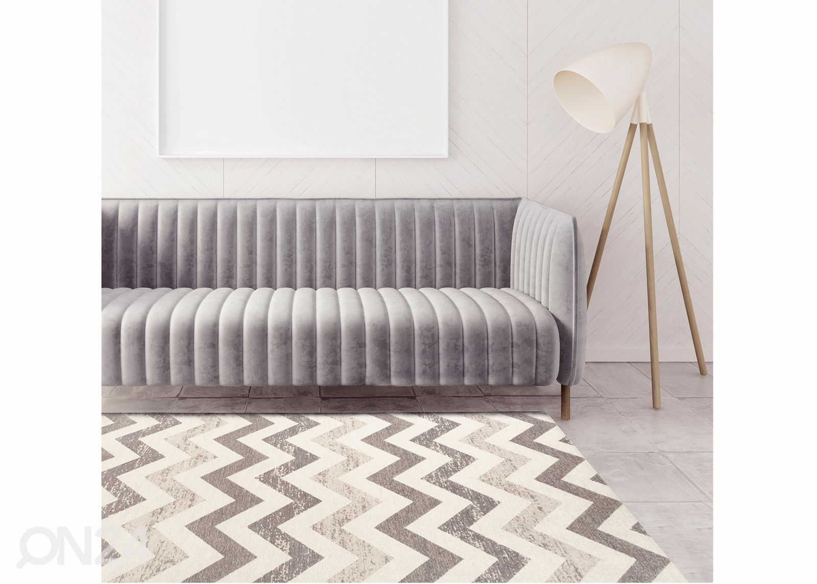 Magic home matto VENA 160x230 cm kuvasuurennos