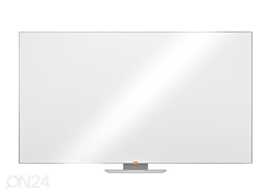 Magneettitaulu Nobo widescreen 70" (alumiinikehys, emalipinta) kuvasuurennos