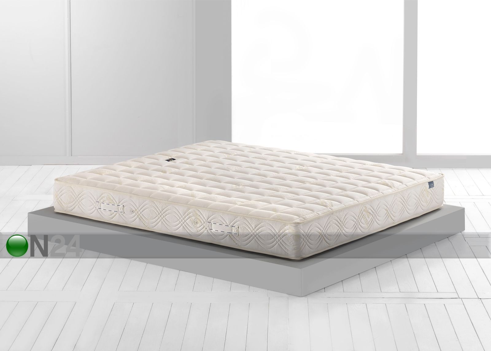 MAGNIFLEX ortopedinen patja NATUR COMFORT 170x200 cm kuvasuurennos