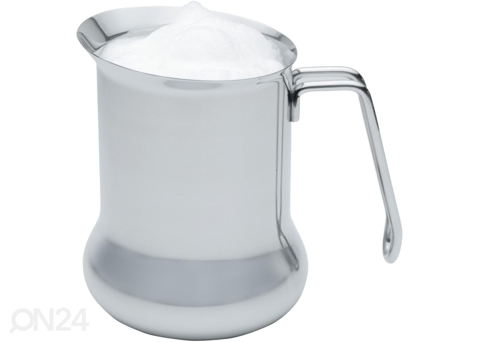 Maidonvaahdotinkannu Le'Xpress 650 ml kuvasuurennos