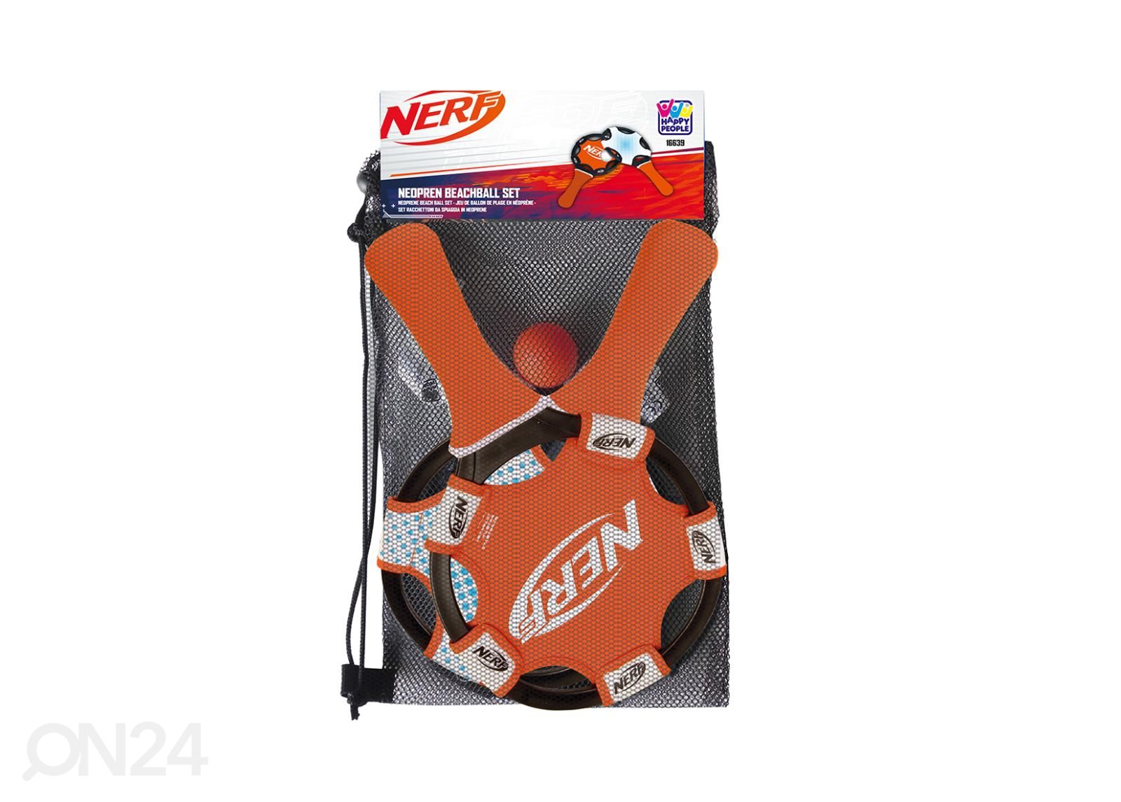 Mailasetti Nerf Neoprene kuvasuurennos