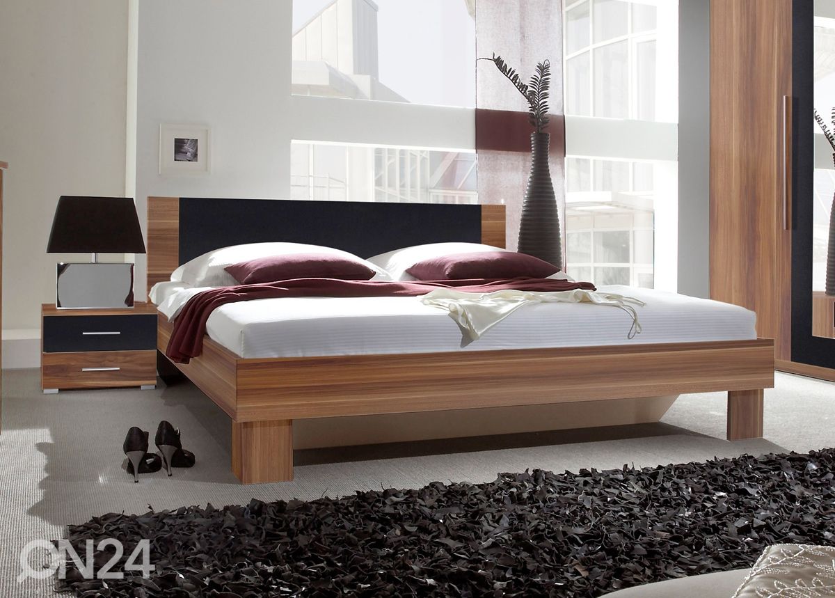 Makuuhuoneen kalusteet 180x200 cm kuvasuurennos