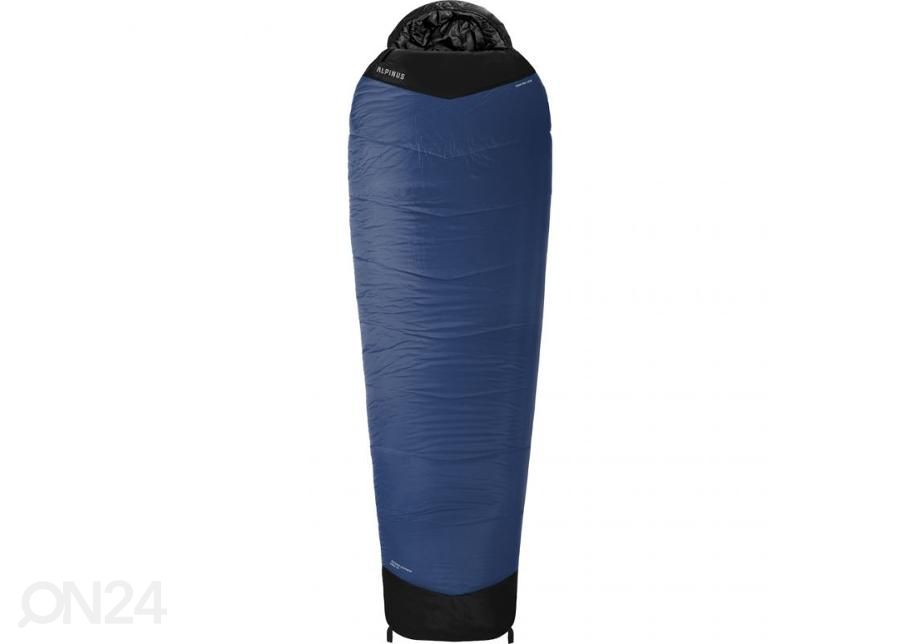 Makuupussi Alpinus Super Lite 800 215x75x50 cm kuvasuurennos