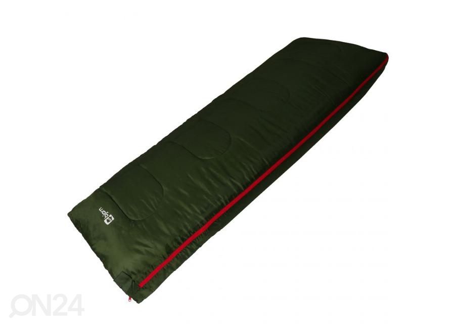 Makuupussi Bjorn Camper 180x75 cm kuvasuurennos