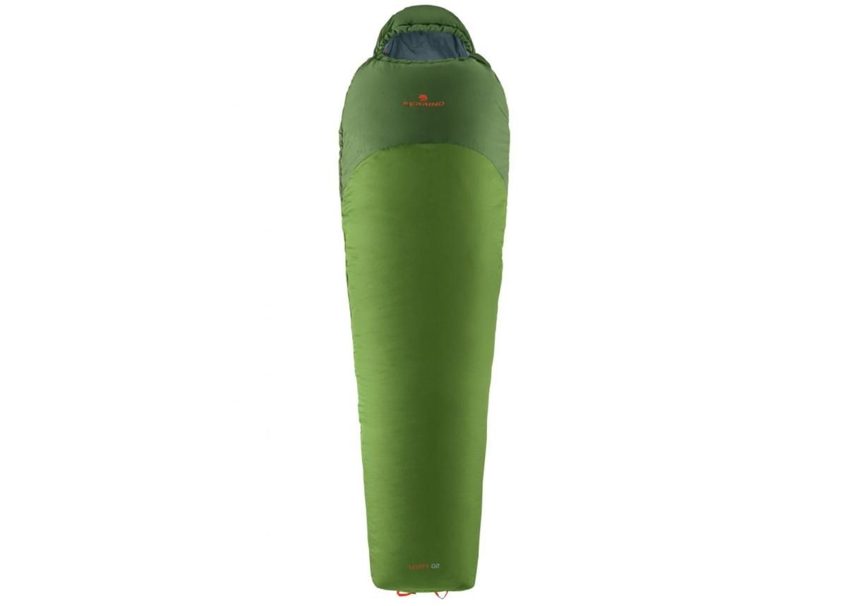 Makuupussi FERRINO Levity 02 XL kuvasuurennos