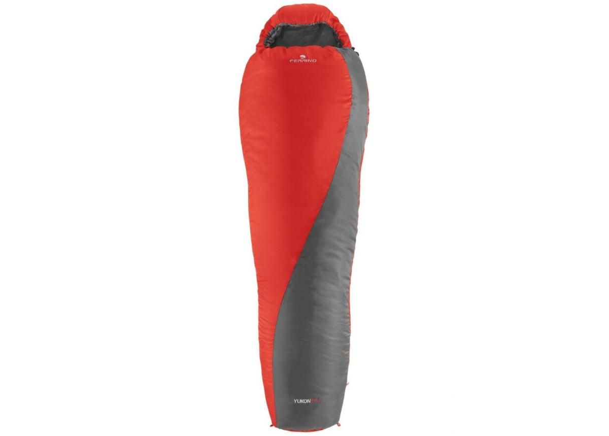 Makuupussi FERRINO Yukon Pro 2020 kuvasuurennos