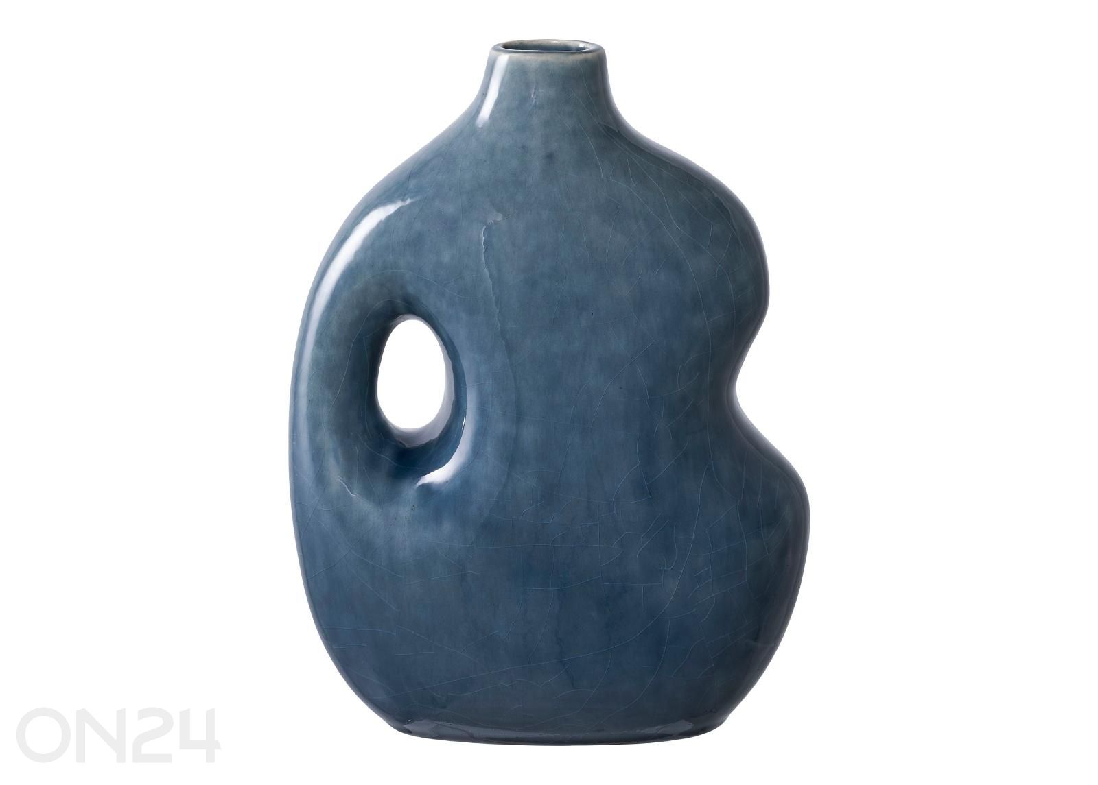 Maljakko kuvasuurennos