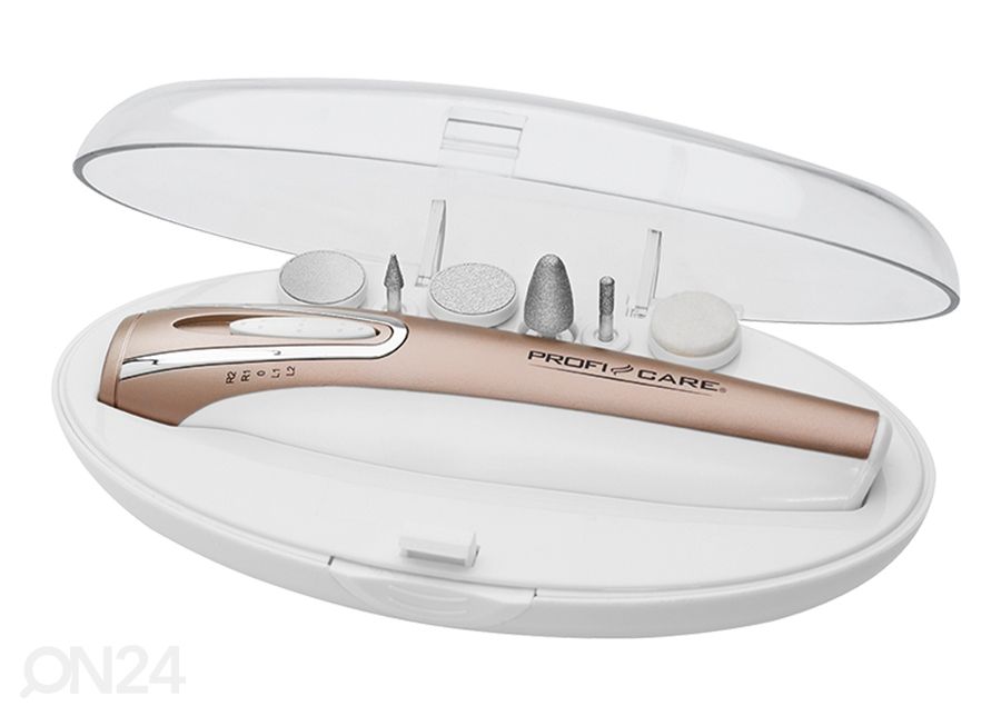 Manikyyri-setti PCMPS3016W kuvasuurennos