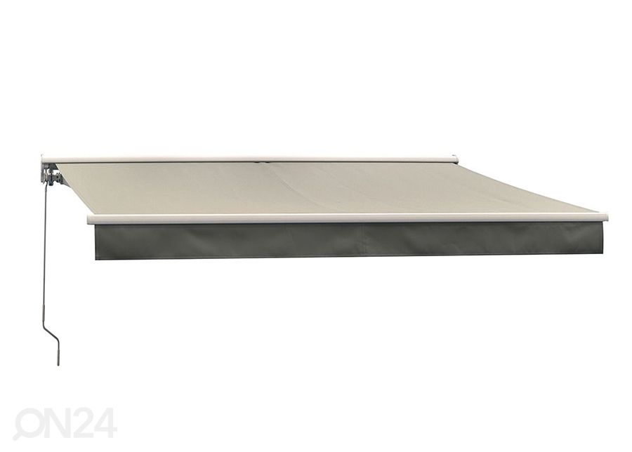 Markiisi 3x2,5 m kuvasuurennos