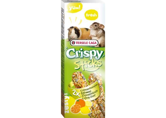 Marsun / Chinchillan makupala sitrushedelmiä N2 kuvasuurennos