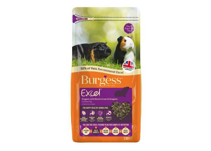 Marsun kuivamuona blackcurrant & oregano 2 kg kuvasuurennos