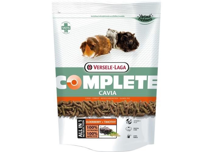 Marsun kuivamuona complete 500 g kuvasuurennos