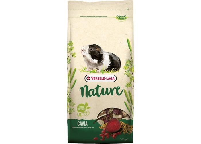 Marsun täysravinto nature 700 g kuvasuurennos