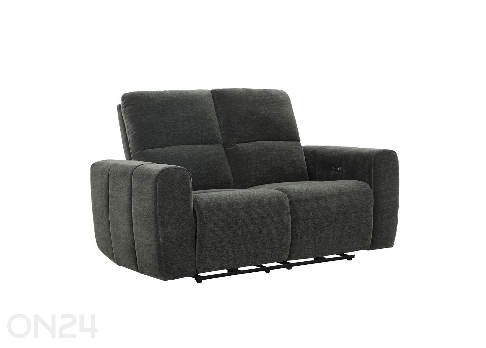 Matias Recliner 2-istuttava sohva kuvasuurennos