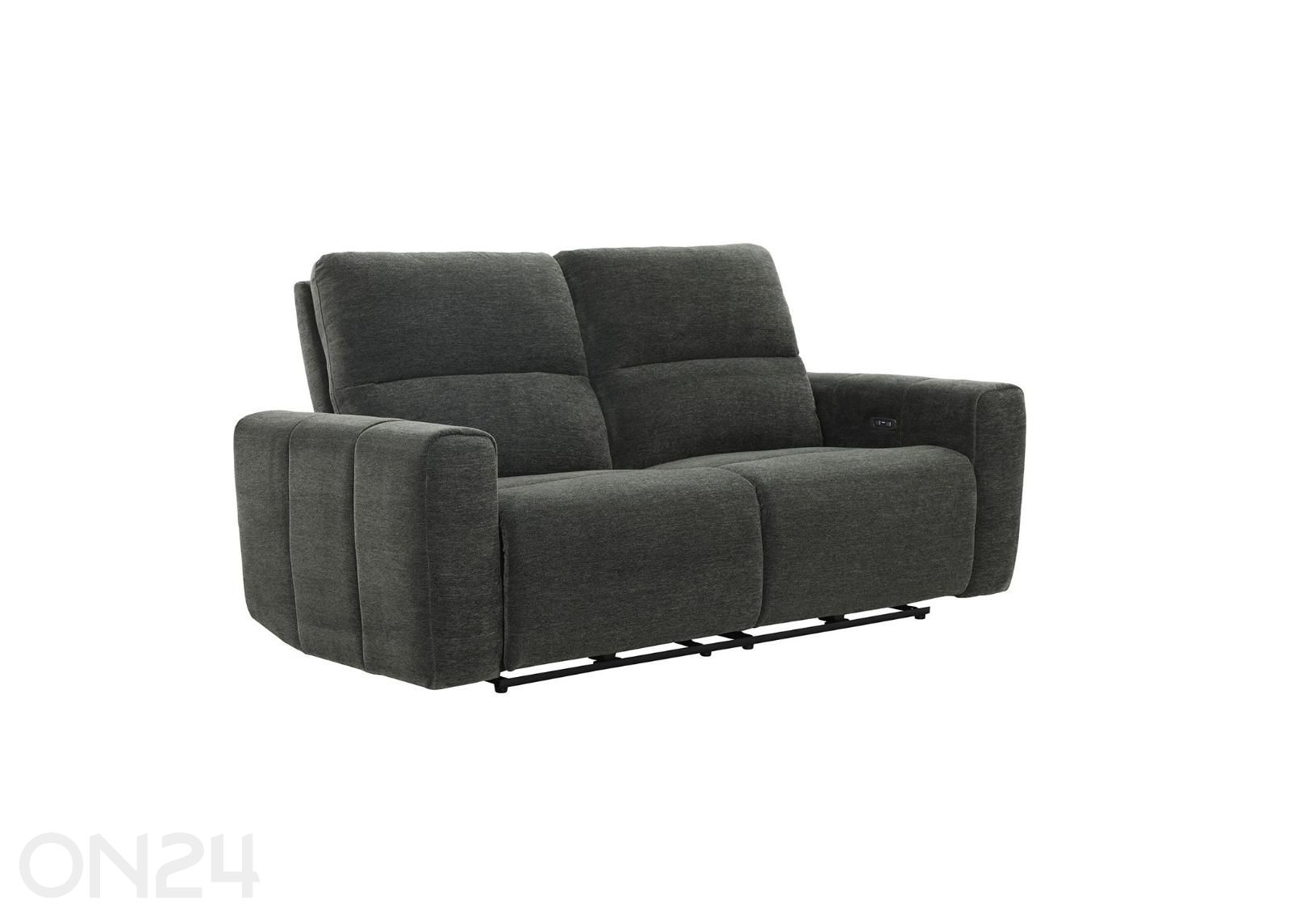 Matias Recliner 3-istuttava sohva kuvasuurennos