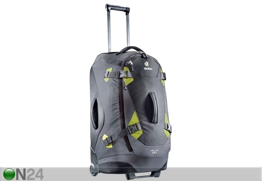 Matkalaukku Deuter Helion 80 kuvasuurennos