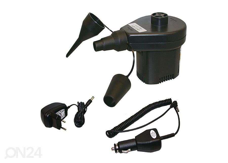 Matkapumppu 12V/230V kuvasuurennos