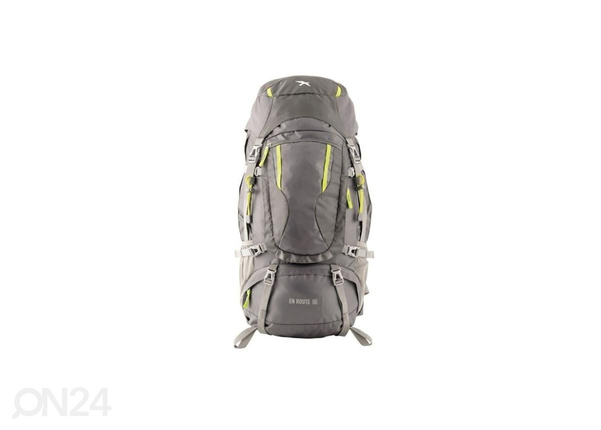 Matkareppu Easy Camp En Route 55 70x33x28 cm kuvasuurennos