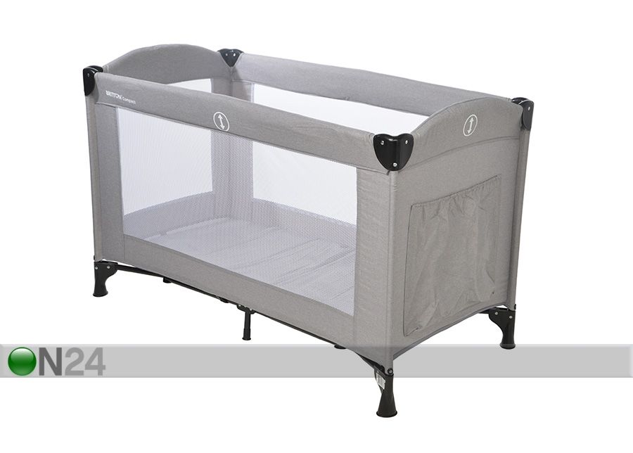 Matkasänky COMPACT kuvasuurennos