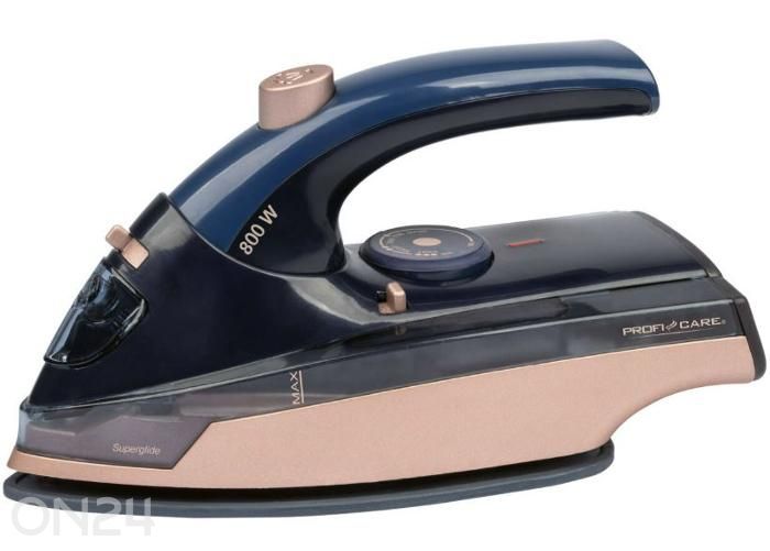 Matkasilitysrauta Proficare PCDB3125 kuvasuurennos