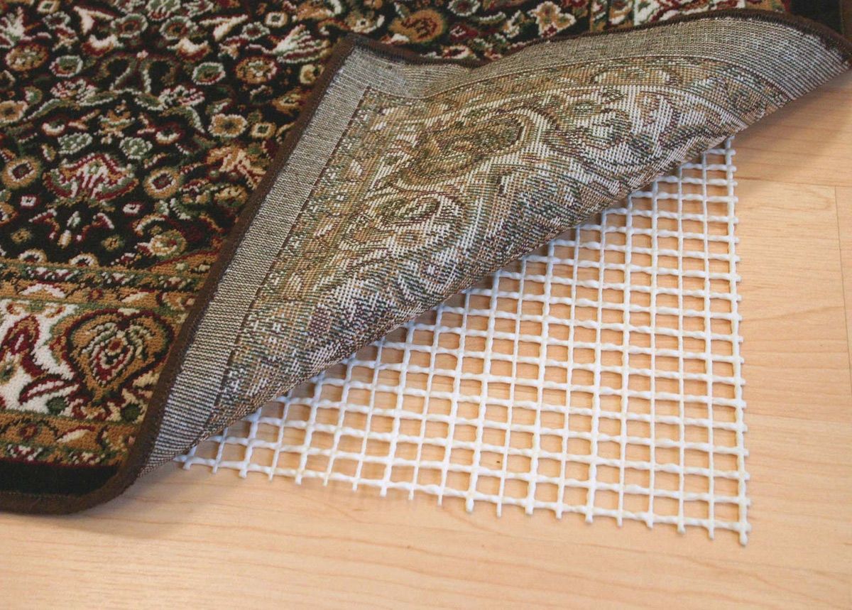Maton alusverkko NORDKAP 120x180 cm kuvasuurennos mitat