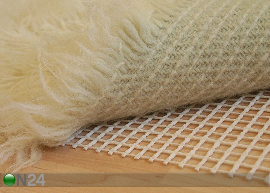 Maton alusverkko NORDKAP 160x235 cm kuvasuurennos mitat